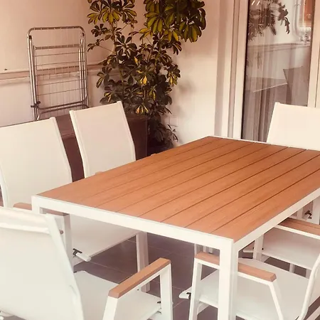 Apartman Cooperativa *