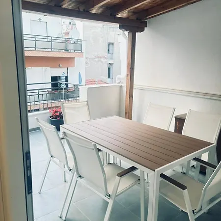 Cooperativa Apartman Kavála