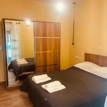 Apartman Cooperativa Kavála