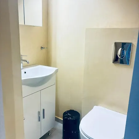 Apartman Cooperativa Kavála