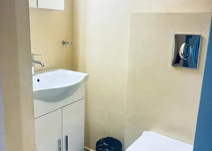 Lejlighed Cooperativa Kavala